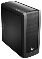 BitFenix Raider Black foto, BitFenix Raider Black fotos, BitFenix Raider Black Bilder, BitFenix Raider Black Bild