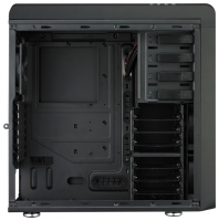 BitFenix Raider Black foto, BitFenix Raider Black fotos, BitFenix Raider Black Bilder, BitFenix Raider Black Bild