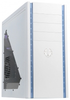 BitFenix Shinobi Window White Technische Daten, BitFenix Shinobi Window White Daten, BitFenix Shinobi Window White Funktionen, BitFenix Shinobi Window White Bewertung, BitFenix Shinobi Window White kaufen, BitFenix Shinobi Window White Preis, BitFenix Shinobi Window White PC-Gehäuse