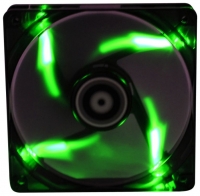 BitFenix Spectre Green LED 120mm foto, BitFenix Spectre Green LED 120mm fotos, BitFenix Spectre Green LED 120mm Bilder, BitFenix Spectre Green LED 120mm Bild
