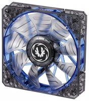 BitFenix Spectre Pro Blue LED 120mm Technische Daten, BitFenix Spectre Pro Blue LED 120mm Daten, BitFenix Spectre Pro Blue LED 120mm Funktionen, BitFenix Spectre Pro Blue LED 120mm Bewertung, BitFenix Spectre Pro Blue LED 120mm kaufen, BitFenix Spectre Pro Blue LED 120mm Preis, BitFenix Spectre Pro Blue LED 120mm Kühler und Kühlsystem