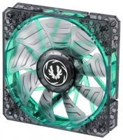 BitFenix Spectre Pro Green LED 120mm Technische Daten, BitFenix Spectre Pro Green LED 120mm Daten, BitFenix Spectre Pro Green LED 120mm Funktionen, BitFenix Spectre Pro Green LED 120mm Bewertung, BitFenix Spectre Pro Green LED 120mm kaufen, BitFenix Spectre Pro Green LED 120mm Preis, BitFenix Spectre Pro Green LED 120mm Kühler und Kühlsystem