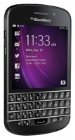 BlackBerry Q10 foto, BlackBerry Q10 fotos, BlackBerry Q10 Bilder, BlackBerry Q10 Bild