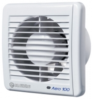 Blauberg Aero 100 SH Technische Daten, Blauberg Aero 100 SH Daten, Blauberg Aero 100 SH Funktionen, Blauberg Aero 100 SH Bewertung, Blauberg Aero 100 SH kaufen, Blauberg Aero 100 SH Preis, Blauberg Aero 100 SH Ventilator