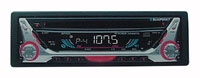 Blaupunkt BPV-655 Technische Daten, Blaupunkt BPV-655 Daten, Blaupunkt BPV-655 Funktionen, Blaupunkt BPV-655 Bewertung, Blaupunkt BPV-655 kaufen, Blaupunkt BPV-655 Preis, Blaupunkt BPV-655 Auto Multimedia Player