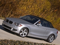 BMW 1 series Convertible (E81/E82/E87/E88) 118d AT (143 HP) foto, BMW 1 series Convertible (E81/E82/E87/E88) 118d AT (143 HP) fotos, BMW 1 series Convertible (E81/E82/E87/E88) 118d AT (143 HP) Bilder, BMW 1 series Convertible (E81/E82/E87/E88) 118d AT (143 HP) Bild