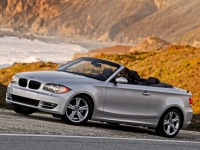 BMW 1 series Convertible (E81/E82/E87/E88) 118d AT (143 HP) foto, BMW 1 series Convertible (E81/E82/E87/E88) 118d AT (143 HP) fotos, BMW 1 series Convertible (E81/E82/E87/E88) 118d AT (143 HP) Bilder, BMW 1 series Convertible (E81/E82/E87/E88) 118d AT (143 HP) Bild