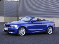 BMW 1 series Convertible (E81/E82/E87/E88) 118d AT (143 HP) foto, BMW 1 series Convertible (E81/E82/E87/E88) 118d AT (143 HP) fotos, BMW 1 series Convertible (E81/E82/E87/E88) 118d AT (143 HP) Bilder, BMW 1 series Convertible (E81/E82/E87/E88) 118d AT (143 HP) Bild