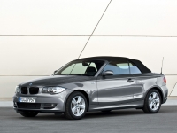 BMW 1 series Convertible (E81/E82/E87/E88) 118d AT (143 HP) foto, BMW 1 series Convertible (E81/E82/E87/E88) 118d AT (143 HP) fotos, BMW 1 series Convertible (E81/E82/E87/E88) 118d AT (143 HP) Bilder, BMW 1 series Convertible (E81/E82/E87/E88) 118d AT (143 HP) Bild