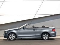 BMW 1 series Convertible (E81/E82/E87/E88) 118d AT (143 HP) foto, BMW 1 series Convertible (E81/E82/E87/E88) 118d AT (143 HP) fotos, BMW 1 series Convertible (E81/E82/E87/E88) 118d AT (143 HP) Bilder, BMW 1 series Convertible (E81/E82/E87/E88) 118d AT (143 HP) Bild