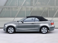 BMW 1 series Convertible (E81/E82/E87/E88) 118d AT (143 HP) foto, BMW 1 series Convertible (E81/E82/E87/E88) 118d AT (143 HP) fotos, BMW 1 series Convertible (E81/E82/E87/E88) 118d AT (143 HP) Bilder, BMW 1 series Convertible (E81/E82/E87/E88) 118d AT (143 HP) Bild