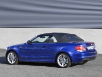 BMW 1 series Convertible (E81/E82/E87/E88) 118d AT (143 HP) foto, BMW 1 series Convertible (E81/E82/E87/E88) 118d AT (143 HP) fotos, BMW 1 series Convertible (E81/E82/E87/E88) 118d AT (143 HP) Bilder, BMW 1 series Convertible (E81/E82/E87/E88) 118d AT (143 HP) Bild