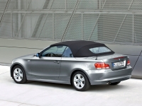 BMW 1 series Convertible (E81/E82/E87/E88) 118d AT (143 HP) foto, BMW 1 series Convertible (E81/E82/E87/E88) 118d AT (143 HP) fotos, BMW 1 series Convertible (E81/E82/E87/E88) 118d AT (143 HP) Bilder, BMW 1 series Convertible (E81/E82/E87/E88) 118d AT (143 HP) Bild