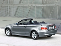 BMW 1 series Convertible (E81/E82/E87/E88) 118d AT (143 HP) foto, BMW 1 series Convertible (E81/E82/E87/E88) 118d AT (143 HP) fotos, BMW 1 series Convertible (E81/E82/E87/E88) 118d AT (143 HP) Bilder, BMW 1 series Convertible (E81/E82/E87/E88) 118d AT (143 HP) Bild