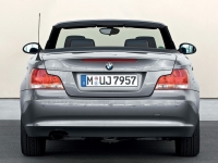 BMW 1 series Convertible (E81/E82/E87/E88) 118d AT (143 HP) foto, BMW 1 series Convertible (E81/E82/E87/E88) 118d AT (143 HP) fotos, BMW 1 series Convertible (E81/E82/E87/E88) 118d AT (143 HP) Bilder, BMW 1 series Convertible (E81/E82/E87/E88) 118d AT (143 HP) Bild