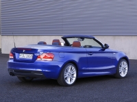 BMW 1 series Convertible (E81/E82/E87/E88) 118d AT (143 HP) foto, BMW 1 series Convertible (E81/E82/E87/E88) 118d AT (143 HP) fotos, BMW 1 series Convertible (E81/E82/E87/E88) 118d AT (143 HP) Bilder, BMW 1 series Convertible (E81/E82/E87/E88) 118d AT (143 HP) Bild