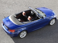 BMW 1 series Convertible (E81/E82/E87/E88) 118d AT (143 HP) foto, BMW 1 series Convertible (E81/E82/E87/E88) 118d AT (143 HP) fotos, BMW 1 series Convertible (E81/E82/E87/E88) 118d AT (143 HP) Bilder, BMW 1 series Convertible (E81/E82/E87/E88) 118d AT (143 HP) Bild