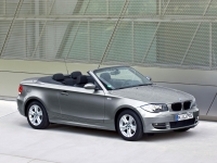 BMW 1 series Convertible (E81/E82/E87/E88) 118d AT (143 HP) foto, BMW 1 series Convertible (E81/E82/E87/E88) 118d AT (143 HP) fotos, BMW 1 series Convertible (E81/E82/E87/E88) 118d AT (143 HP) Bilder, BMW 1 series Convertible (E81/E82/E87/E88) 118d AT (143 HP) Bild