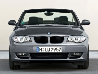 BMW 1 series Convertible (E81/E82/E87/E88) 118d AT (143 HP) foto, BMW 1 series Convertible (E81/E82/E87/E88) 118d AT (143 HP) fotos, BMW 1 series Convertible (E81/E82/E87/E88) 118d AT (143 HP) Bilder, BMW 1 series Convertible (E81/E82/E87/E88) 118d AT (143 HP) Bild