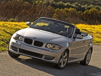 BMW 1 series Convertible (E81/E82/E87/E88) 118d AT (143 HP) foto, BMW 1 series Convertible (E81/E82/E87/E88) 118d AT (143 HP) fotos, BMW 1 series Convertible (E81/E82/E87/E88) 118d AT (143 HP) Bilder, BMW 1 series Convertible (E81/E82/E87/E88) 118d AT (143 HP) Bild