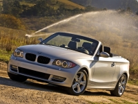 BMW 1 series Convertible (E81/E82/E87/E88) 118d AT (143 HP) foto, BMW 1 series Convertible (E81/E82/E87/E88) 118d AT (143 HP) fotos, BMW 1 series Convertible (E81/E82/E87/E88) 118d AT (143 HP) Bilder, BMW 1 series Convertible (E81/E82/E87/E88) 118d AT (143 HP) Bild