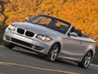 BMW 1 series Convertible (E81/E82/E87/E88) 118d AT (143 HP) foto, BMW 1 series Convertible (E81/E82/E87/E88) 118d AT (143 HP) fotos, BMW 1 series Convertible (E81/E82/E87/E88) 118d AT (143 HP) Bilder, BMW 1 series Convertible (E81/E82/E87/E88) 118d AT (143 HP) Bild