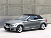 BMW 1 series Convertible (E81/E82/E87/E88) 118d AT (143 HP) foto, BMW 1 series Convertible (E81/E82/E87/E88) 118d AT (143 HP) fotos, BMW 1 series Convertible (E81/E82/E87/E88) 118d AT (143 HP) Bilder, BMW 1 series Convertible (E81/E82/E87/E88) 118d AT (143 HP) Bild