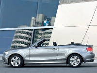 BMW 1 series Convertible (E81/E82/E87/E88) 118d AT (143hp) foto, BMW 1 series Convertible (E81/E82/E87/E88) 118d AT (143hp) fotos, BMW 1 series Convertible (E81/E82/E87/E88) 118d AT (143hp) Bilder, BMW 1 series Convertible (E81/E82/E87/E88) 118d AT (143hp) Bild