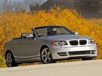 BMW 1 series Convertible (E81/E82/E87/E88) 118d MT (143 HP) foto, BMW 1 series Convertible (E81/E82/E87/E88) 118d MT (143 HP) fotos, BMW 1 series Convertible (E81/E82/E87/E88) 118d MT (143 HP) Bilder, BMW 1 series Convertible (E81/E82/E87/E88) 118d MT (143 HP) Bild