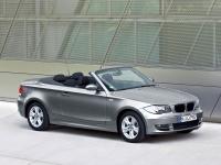 BMW 1 series Convertible (E81/E82/E87/E88) 118d MT (143hp) foto, BMW 1 series Convertible (E81/E82/E87/E88) 118d MT (143hp) fotos, BMW 1 series Convertible (E81/E82/E87/E88) 118d MT (143hp) Bilder, BMW 1 series Convertible (E81/E82/E87/E88) 118d MT (143hp) Bild