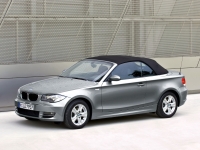 BMW 1 series Convertible (E81/E82/E87/E88) 118i AT (143 HP '09) foto, BMW 1 series Convertible (E81/E82/E87/E88) 118i AT (143 HP '09) fotos, BMW 1 series Convertible (E81/E82/E87/E88) 118i AT (143 HP '09) Bilder, BMW 1 series Convertible (E81/E82/E87/E88) 118i AT (143 HP '09) Bild