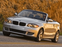 BMW 1 series Convertible (E81/E82/E87/E88) 120d AT (177 HP, '10) foto, BMW 1 series Convertible (E81/E82/E87/E88) 120d AT (177 HP, '10) fotos, BMW 1 series Convertible (E81/E82/E87/E88) 120d AT (177 HP, '10) Bilder, BMW 1 series Convertible (E81/E82/E87/E88) 120d AT (177 HP, '10) Bild