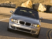 BMW 1 series Convertible (E81/E82/E87/E88) 120i AT (170 HP, '08) foto, BMW 1 series Convertible (E81/E82/E87/E88) 120i AT (170 HP, '08) fotos, BMW 1 series Convertible (E81/E82/E87/E88) 120i AT (170 HP, '08) Bilder, BMW 1 series Convertible (E81/E82/E87/E88) 120i AT (170 HP, '08) Bild