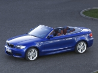 BMW 1 series Convertible (E81/E82/E87/E88) 123d AT (204 HP, '08) foto, BMW 1 series Convertible (E81/E82/E87/E88) 123d AT (204 HP, '08) fotos, BMW 1 series Convertible (E81/E82/E87/E88) 123d AT (204 HP, '08) Bilder, BMW 1 series Convertible (E81/E82/E87/E88) 123d AT (204 HP, '08) Bild