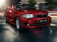 BMW 1 series Convertible (E82/E88) 118d AT (143 HP) foto, BMW 1 series Convertible (E82/E88) 118d AT (143 HP) fotos, BMW 1 series Convertible (E82/E88) 118d AT (143 HP) Bilder, BMW 1 series Convertible (E82/E88) 118d AT (143 HP) Bild