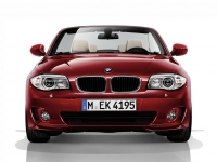 BMW 1 series Convertible (E82/E88) 118d AT (143hp) foto, BMW 1 series Convertible (E82/E88) 118d AT (143hp) fotos, BMW 1 series Convertible (E82/E88) 118d AT (143hp) Bilder, BMW 1 series Convertible (E82/E88) 118d AT (143hp) Bild