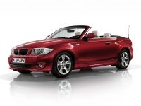 BMW 1 series Convertible (E82/E88) 118i AT (143hp) foto, BMW 1 series Convertible (E82/E88) 118i AT (143hp) fotos, BMW 1 series Convertible (E82/E88) 118i AT (143hp) Bilder, BMW 1 series Convertible (E82/E88) 118i AT (143hp) Bild