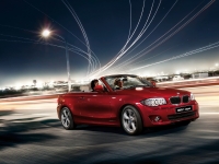 BMW 1 series Convertible (E82/E88) 118i AT (143hp) foto, BMW 1 series Convertible (E82/E88) 118i AT (143hp) fotos, BMW 1 series Convertible (E82/E88) 118i AT (143hp) Bilder, BMW 1 series Convertible (E82/E88) 118i AT (143hp) Bild