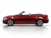 BMW 1 series Convertible (E82/E88) 118i AT (143hp) foto, BMW 1 series Convertible (E82/E88) 118i AT (143hp) fotos, BMW 1 series Convertible (E82/E88) 118i AT (143hp) Bilder, BMW 1 series Convertible (E82/E88) 118i AT (143hp) Bild