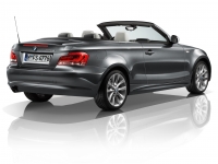 BMW 1 series Convertible (E82/E88) 118i AT (143hp) foto, BMW 1 series Convertible (E82/E88) 118i AT (143hp) fotos, BMW 1 series Convertible (E82/E88) 118i AT (143hp) Bilder, BMW 1 series Convertible (E82/E88) 118i AT (143hp) Bild