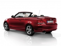 BMW 1 series Convertible (E82/E88) 118i AT (143hp) foto, BMW 1 series Convertible (E82/E88) 118i AT (143hp) fotos, BMW 1 series Convertible (E82/E88) 118i AT (143hp) Bilder, BMW 1 series Convertible (E82/E88) 118i AT (143hp) Bild