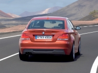 BMW 1 series Coupe (E81/E82/E87/E88) 118d AT (143 HP) foto, BMW 1 series Coupe (E81/E82/E87/E88) 118d AT (143 HP) fotos, BMW 1 series Coupe (E81/E82/E87/E88) 118d AT (143 HP) Bilder, BMW 1 series Coupe (E81/E82/E87/E88) 118d AT (143 HP) Bild