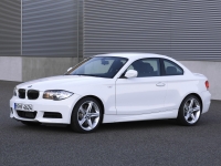 BMW 1 series Coupe (E81/E82/E87/E88) 118d AT (143hp) foto, BMW 1 series Coupe (E81/E82/E87/E88) 118d AT (143hp) fotos, BMW 1 series Coupe (E81/E82/E87/E88) 118d AT (143hp) Bilder, BMW 1 series Coupe (E81/E82/E87/E88) 118d AT (143hp) Bild