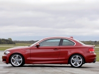 BMW 1 series Coupe (E81/E82/E87/E88) 118d AT (143hp) foto, BMW 1 series Coupe (E81/E82/E87/E88) 118d AT (143hp) fotos, BMW 1 series Coupe (E81/E82/E87/E88) 118d AT (143hp) Bilder, BMW 1 series Coupe (E81/E82/E87/E88) 118d AT (143hp) Bild