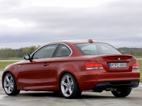 BMW 1 series Coupe (E81/E82/E87/E88) 118d AT (143hp) foto, BMW 1 series Coupe (E81/E82/E87/E88) 118d AT (143hp) fotos, BMW 1 series Coupe (E81/E82/E87/E88) 118d AT (143hp) Bilder, BMW 1 series Coupe (E81/E82/E87/E88) 118d AT (143hp) Bild