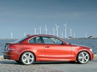 BMW 1 series Coupe (E81/E82/E87/E88) 118d AT (143hp) foto, BMW 1 series Coupe (E81/E82/E87/E88) 118d AT (143hp) fotos, BMW 1 series Coupe (E81/E82/E87/E88) 118d AT (143hp) Bilder, BMW 1 series Coupe (E81/E82/E87/E88) 118d AT (143hp) Bild