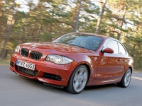 BMW 1 series Coupe (E81/E82/E87/E88) 118d AT (143hp) foto, BMW 1 series Coupe (E81/E82/E87/E88) 118d AT (143hp) fotos, BMW 1 series Coupe (E81/E82/E87/E88) 118d AT (143hp) Bilder, BMW 1 series Coupe (E81/E82/E87/E88) 118d AT (143hp) Bild