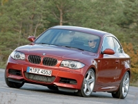 BMW 1 series Coupe (E81/E82/E87/E88) 118d MT (143 HP) foto, BMW 1 series Coupe (E81/E82/E87/E88) 118d MT (143 HP) fotos, BMW 1 series Coupe (E81/E82/E87/E88) 118d MT (143 HP) Bilder, BMW 1 series Coupe (E81/E82/E87/E88) 118d MT (143 HP) Bild