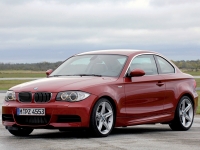 BMW 1 series Coupe (E81/E82/E87/E88) 118d MT (143hp) foto, BMW 1 series Coupe (E81/E82/E87/E88) 118d MT (143hp) fotos, BMW 1 series Coupe (E81/E82/E87/E88) 118d MT (143hp) Bilder, BMW 1 series Coupe (E81/E82/E87/E88) 118d MT (143hp) Bild