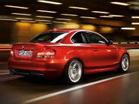 BMW 1 series Coupe (E81/E82/E87/E88) 120d AT (177hp '08) foto, BMW 1 series Coupe (E81/E82/E87/E88) 120d AT (177hp '08) fotos, BMW 1 series Coupe (E81/E82/E87/E88) 120d AT (177hp '08) Bilder, BMW 1 series Coupe (E81/E82/E87/E88) 120d AT (177hp '08) Bild